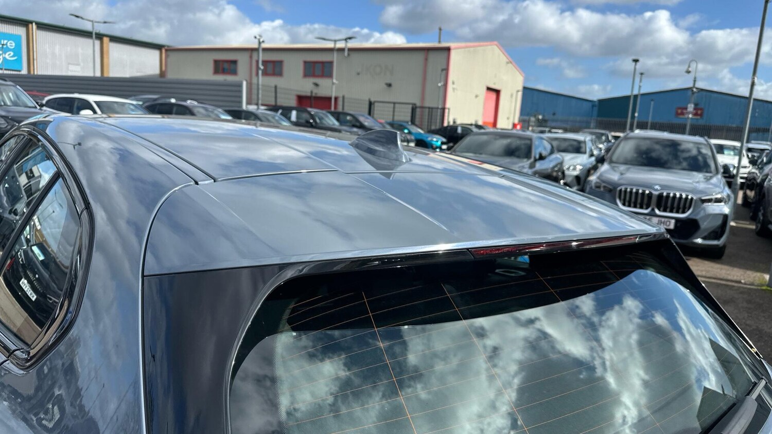 Used BMW 1 Series 2023 for sale - 77892544: Photo 38