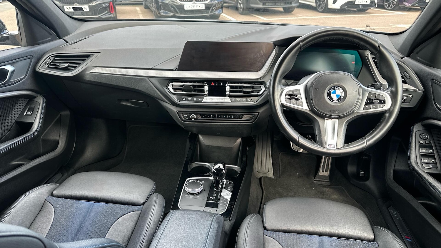 Used BMW 1 Series 2023 for sale - 77892544: Photo 4