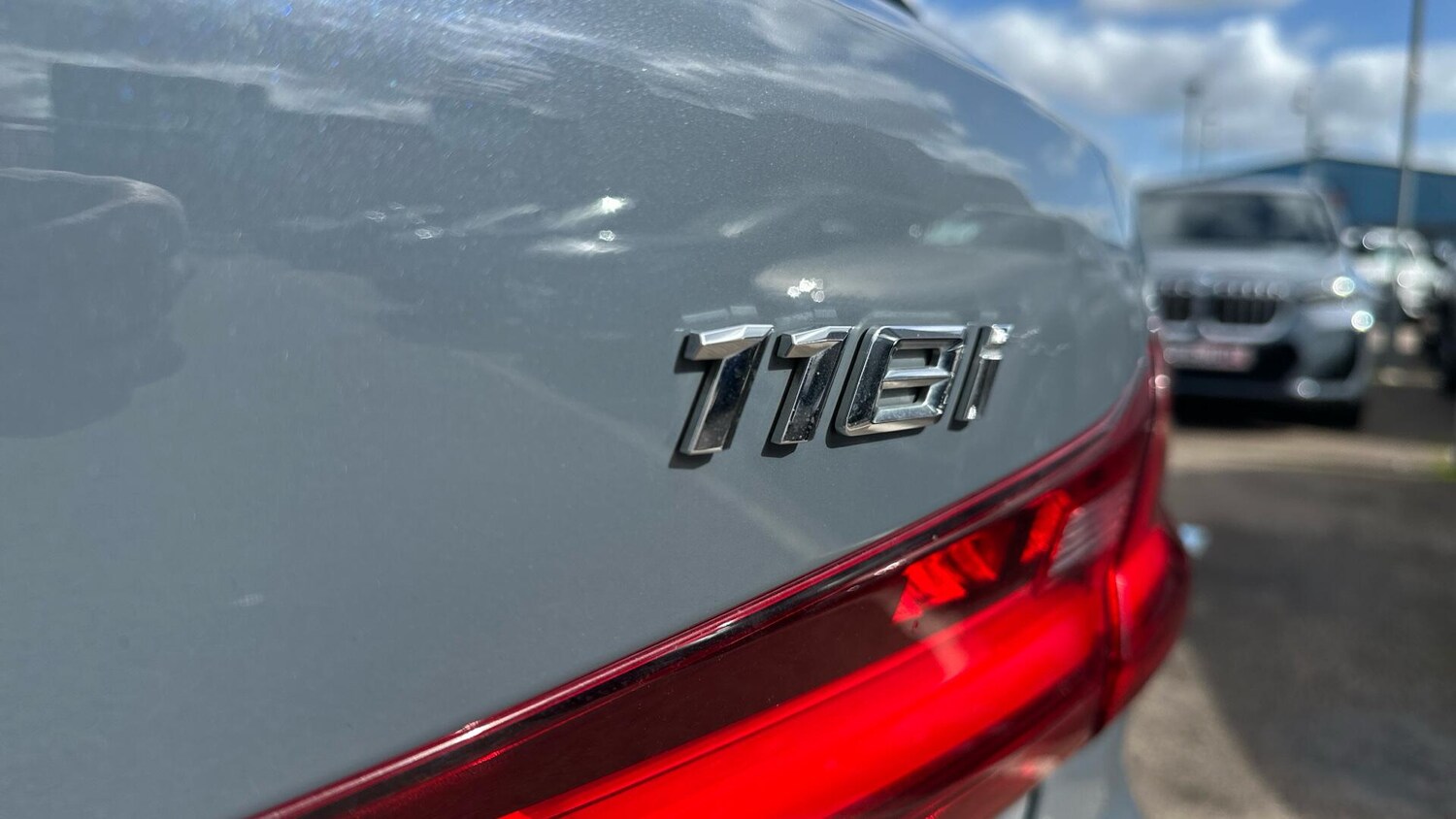 Used BMW 1 Series 2023 for sale - 77892544: Photo 40