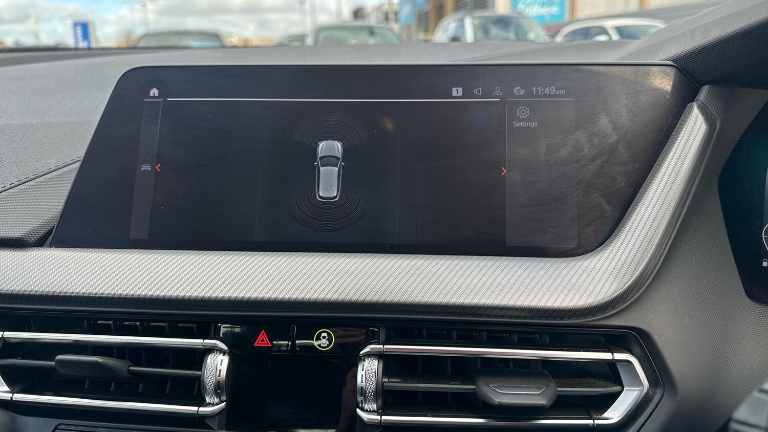 Used BMW 1 Series 2023 for sale - 77892544: Photo 44