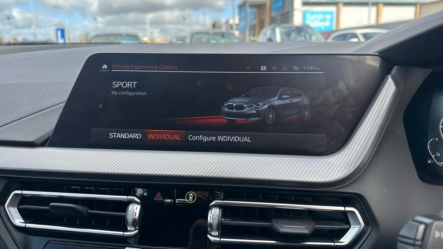 Used BMW 1 Series 2023 for sale - 77892544: Photo 45