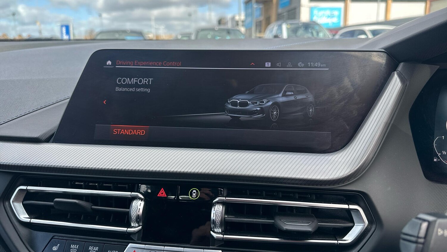 Used BMW 1 Series 2023 for sale - 77892544: Photo 46