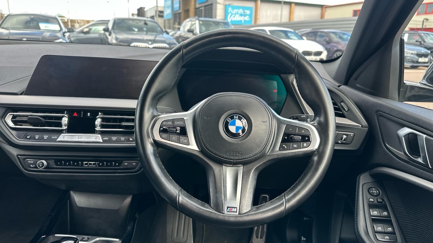 Used BMW 1 Series 2023 for sale - 77892544: Photo 5