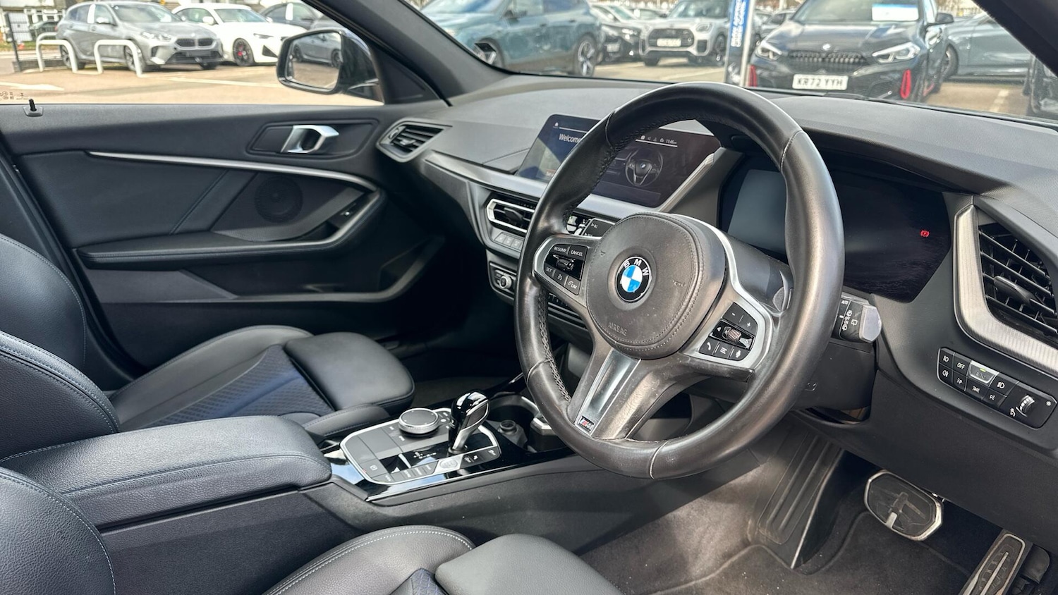 Used BMW 1 Series 2023 for sale - 77892544: Photo 6