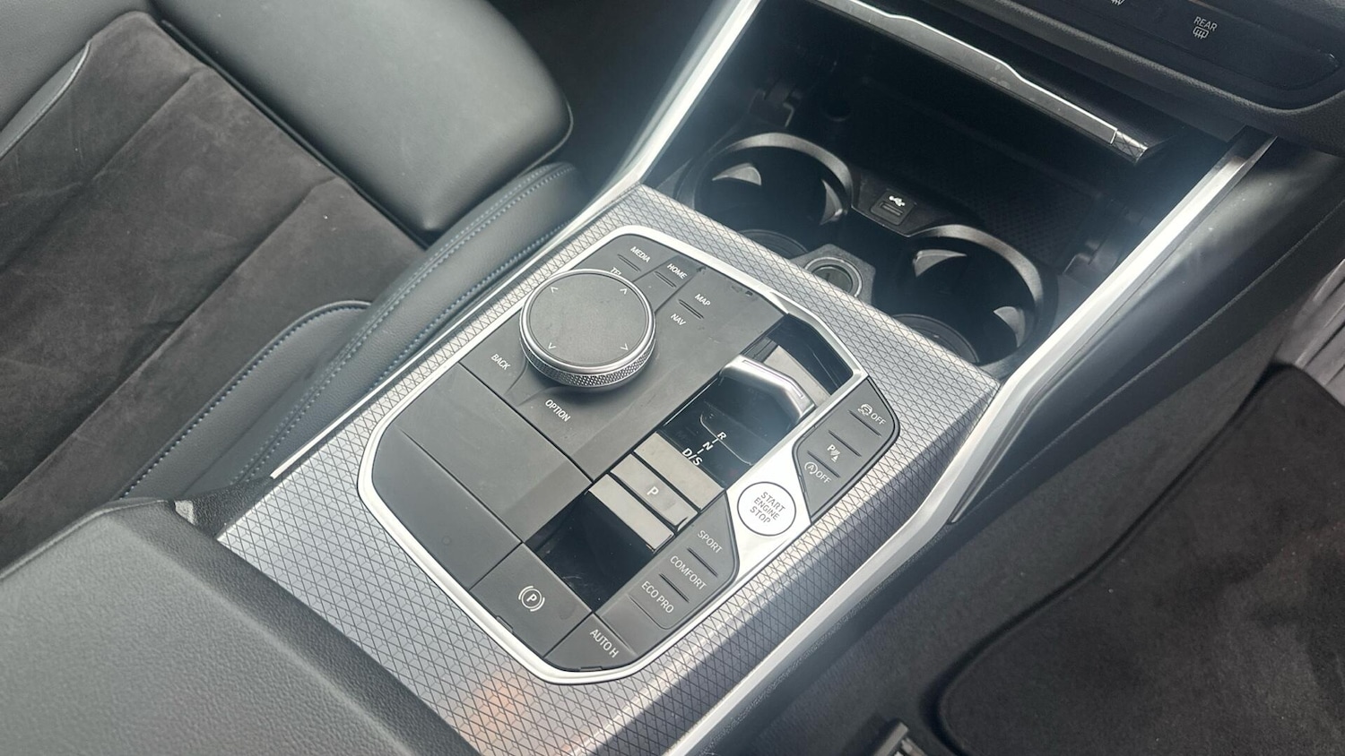 Used BMW 3 Series 2024 for sale - 77604712: Photo 10