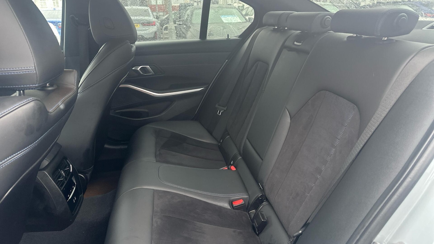 Used BMW 3 Series 2024 for sale - 77604712: Photo 12