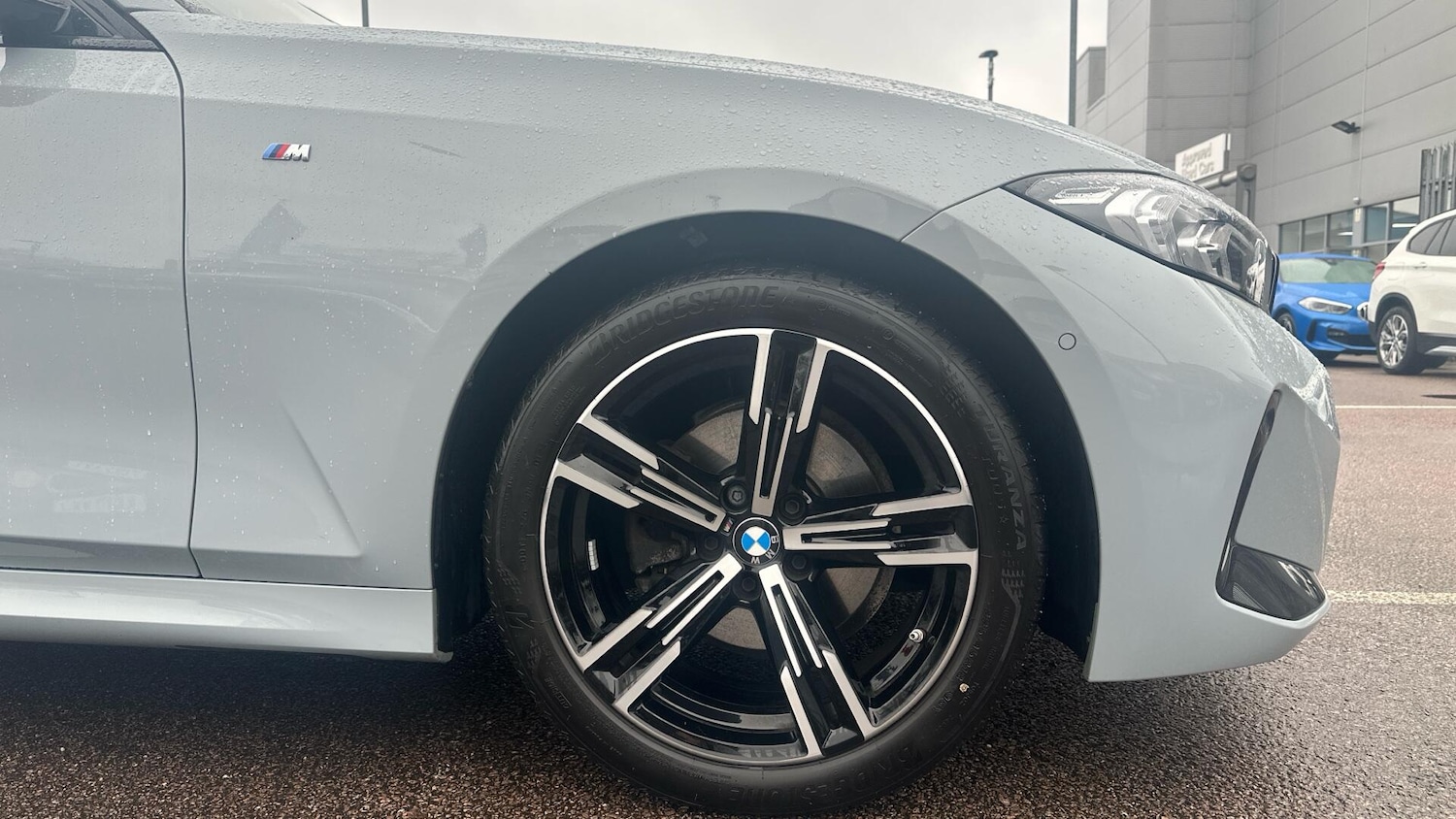 Used BMW 3 Series 2024 for sale - 77604712: Photo 14