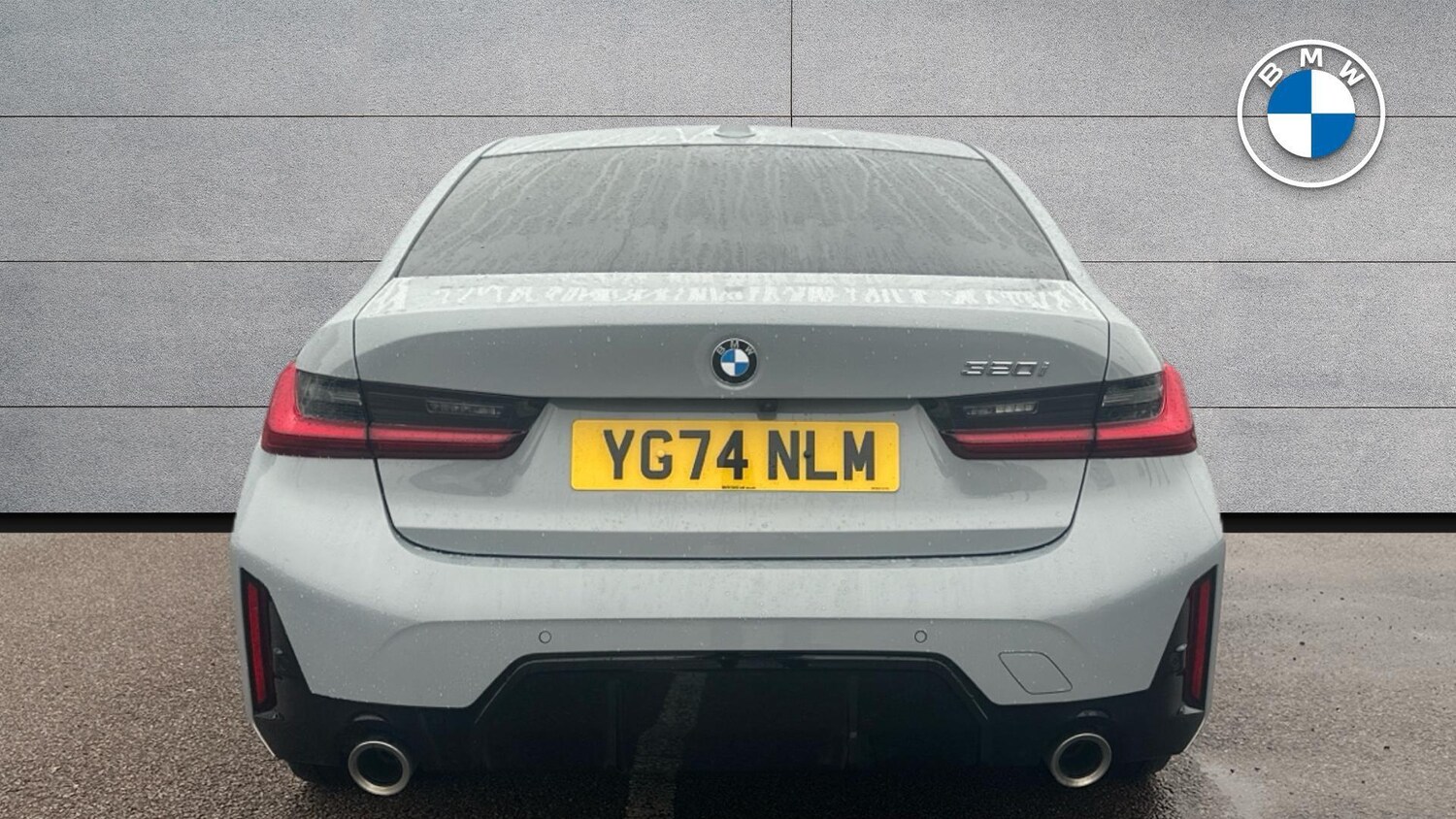 Used BMW 3 Series 2024 for sale - 77604712: Photo 15