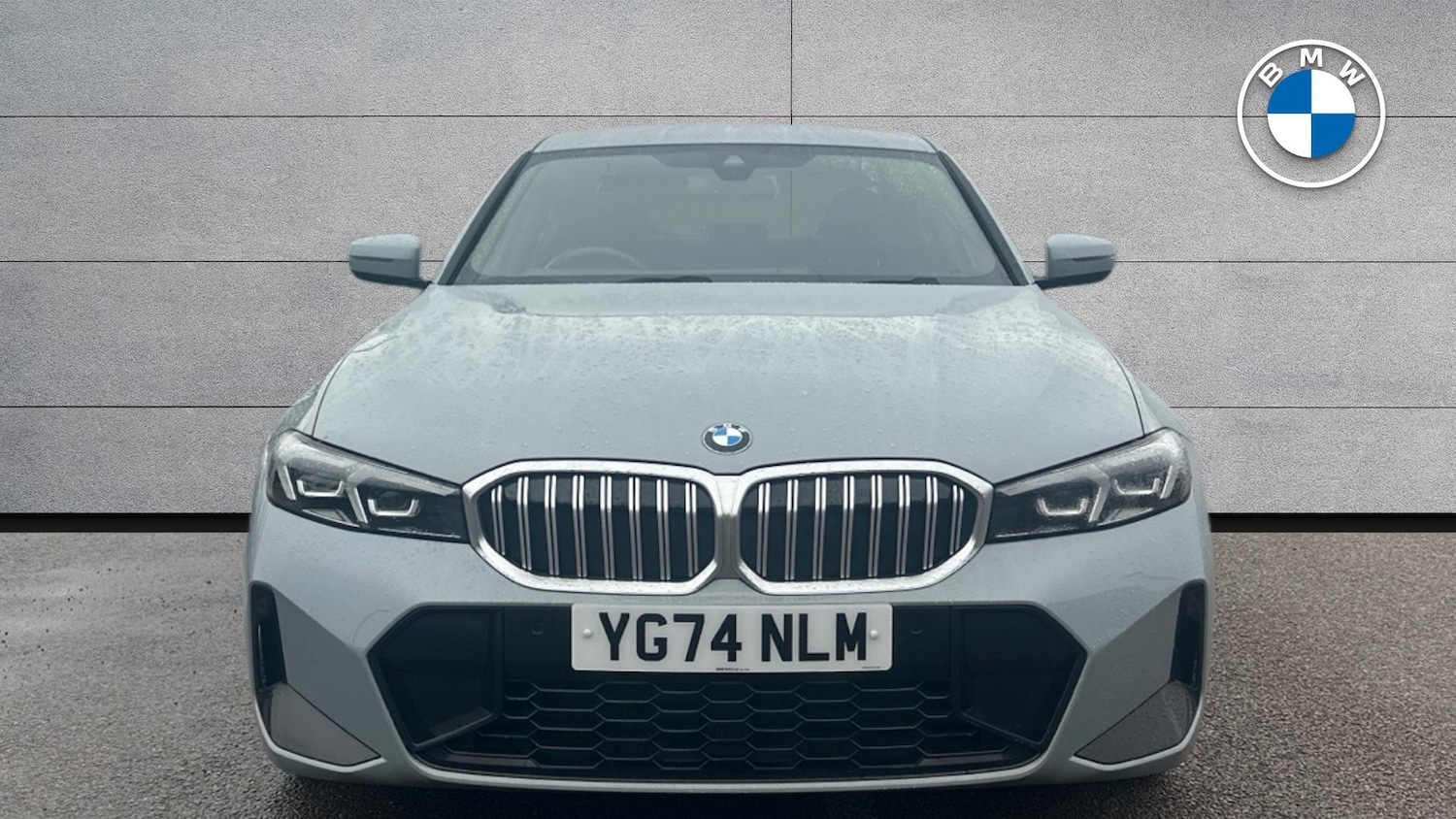 Used BMW 3 Series 2024 for sale - 77604712: Photo 16