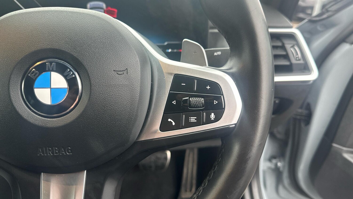 Used BMW 3 Series 2024 for sale - 77604712: Photo 18