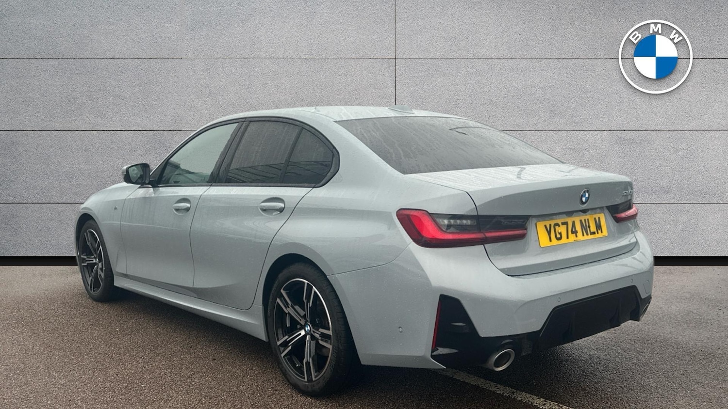 Used BMW 3 Series 2024 for sale - 77604712: Photo 2