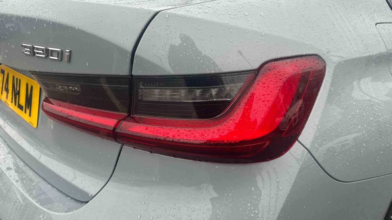 Used BMW 3 Series 2024 for sale - 77604712: Photo 21