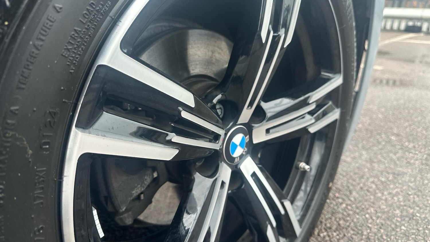 Used BMW 3 Series 2024 for sale - 77604712: Photo 25