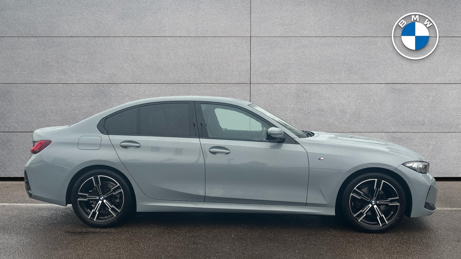 Used BMW 3 Series 2024 for sale - 77604712: Photo 3