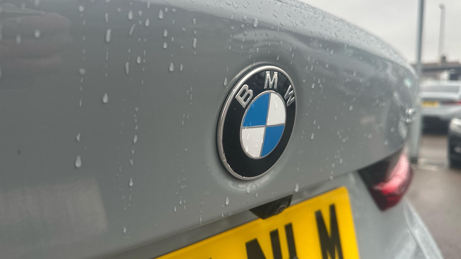 Used BMW 3 Series 2024 for sale - 77604712: Photo 30