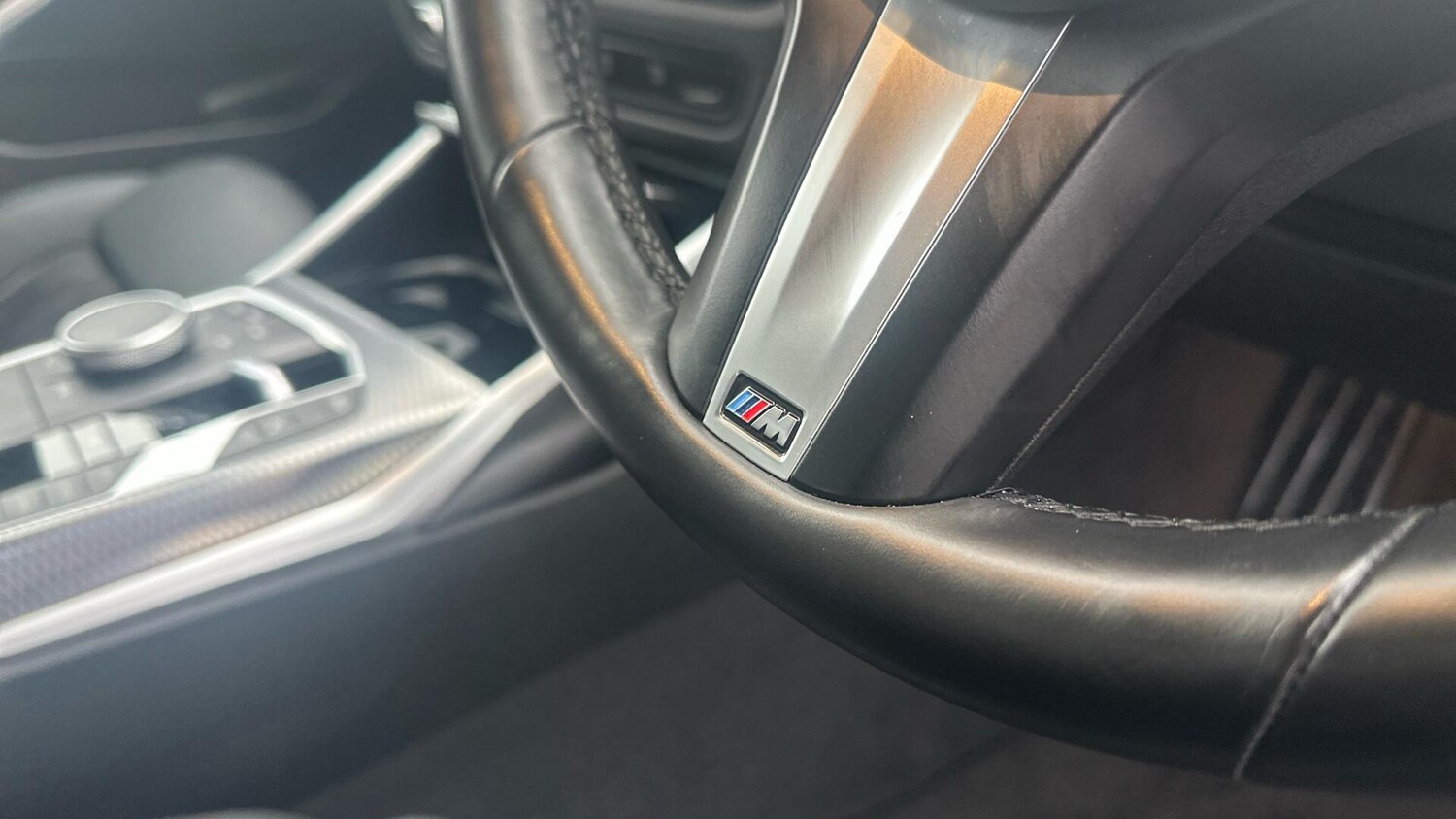 Used BMW 3 Series 2024 for sale - 77604712: Photo 40