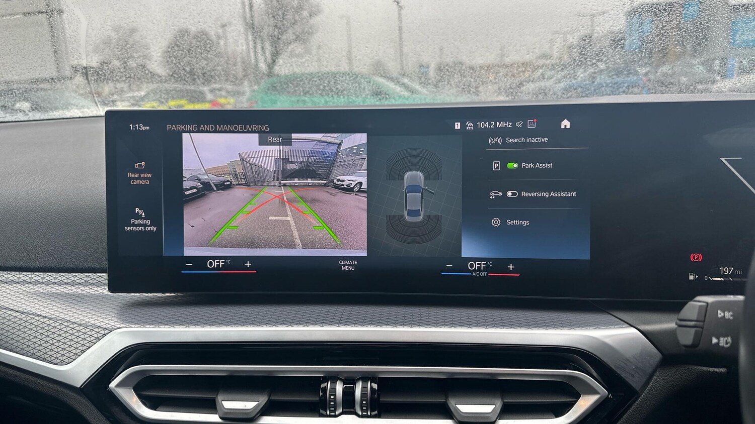 Used BMW 3 Series 2024 for sale - 77604712: Photo 47