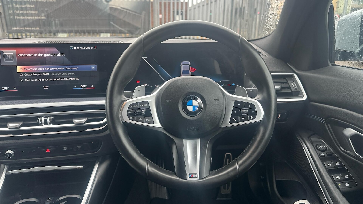 Used BMW 3 Series 2024 for sale - 77604712: Photo 5