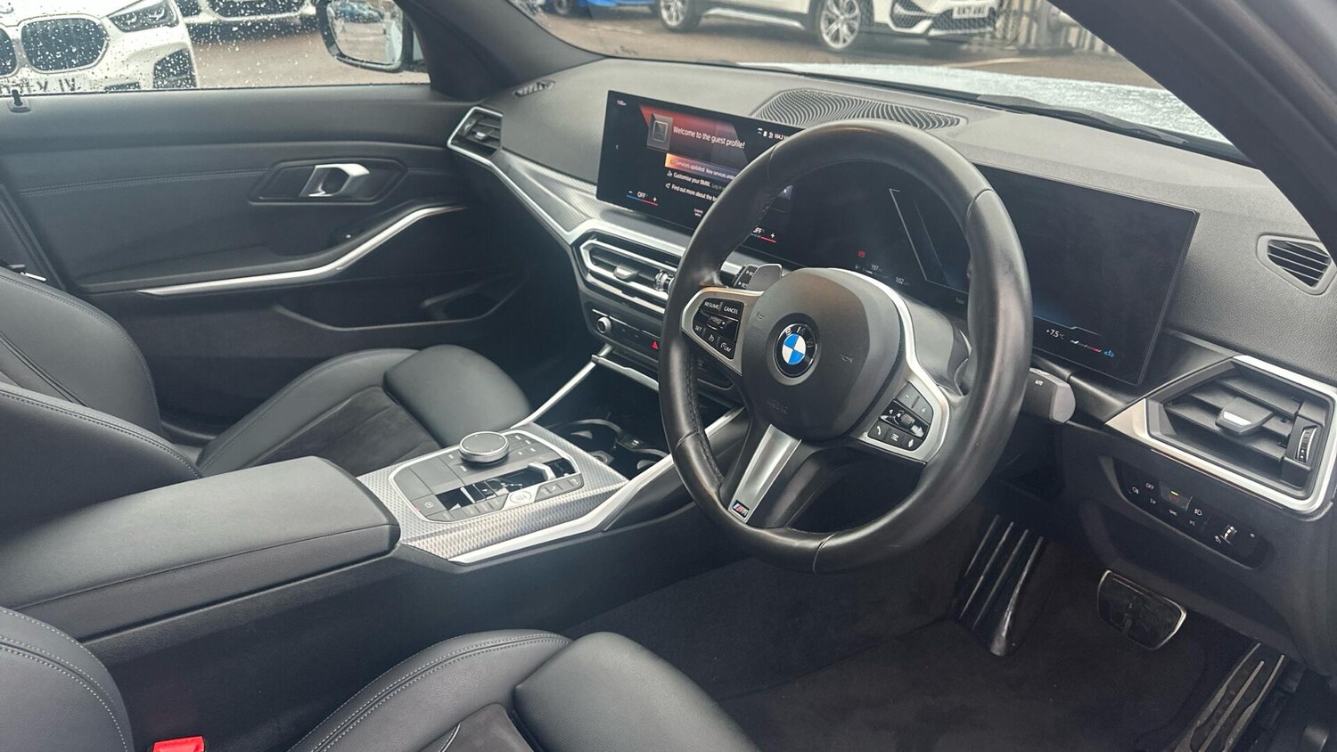 Used BMW 3 Series 2024 for sale - 77604712: Photo 6