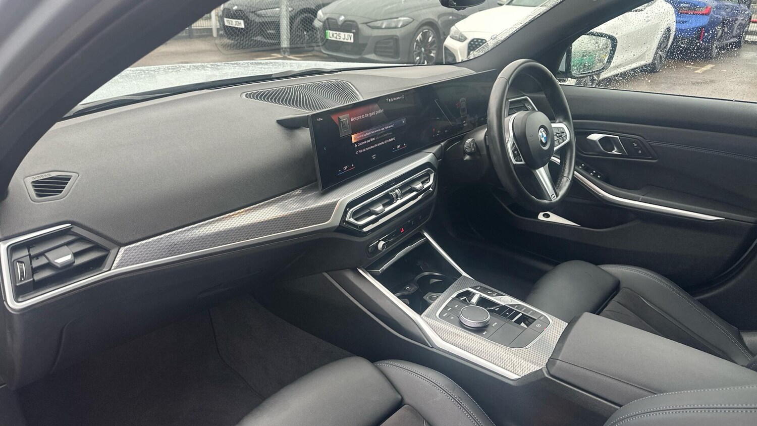 Used BMW 3 Series 2024 for sale - 77604712: Photo 7