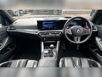 Used BMW M3 2024 for sale - 78934295: Photo