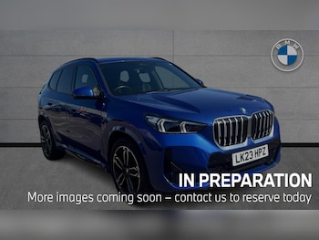 Used BMW X1 2023 for sale - 78728162: Photo