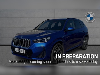 Used BMW X1 2023 for sale - 78728162: Photo