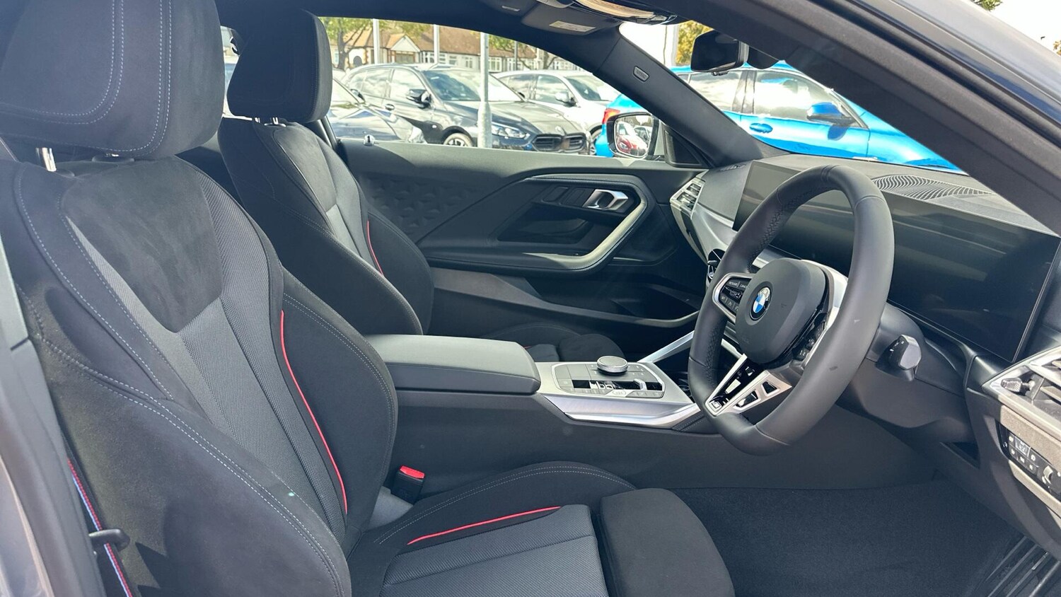 Used BMW 2 Series 2025 for sale - 77604646: Photo 11