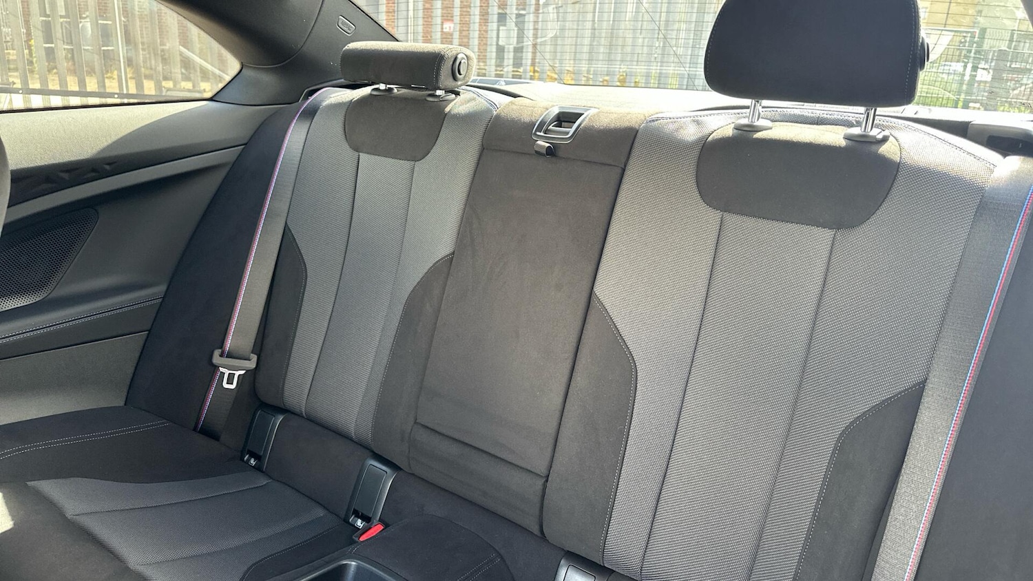 Used BMW 2 Series 2025 for sale - 77604646: Photo 12