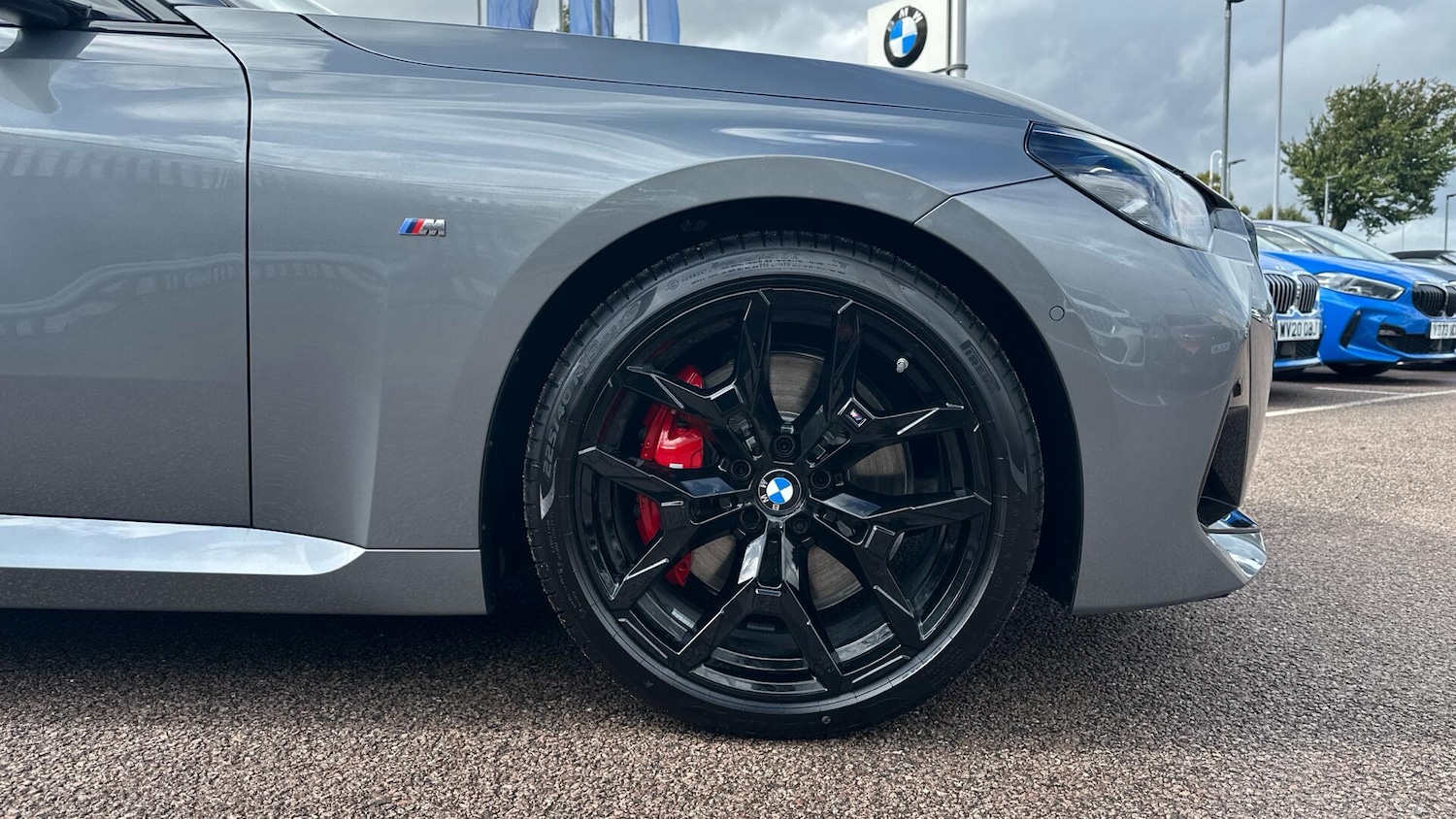 Used BMW 2 Series 2025 for sale - 77604646: Photo 14