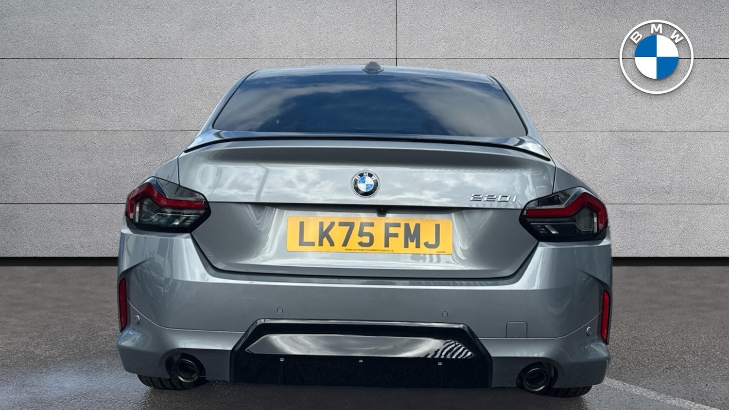 Used BMW 2 Series 2025 for sale - 77604646: Photo 15