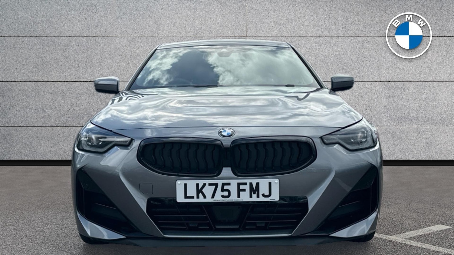 Used BMW 2 Series 2025 for sale - 77604646: Photo 16