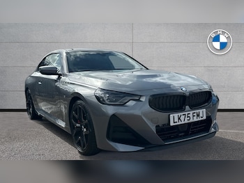 BMW 2 Series feature image