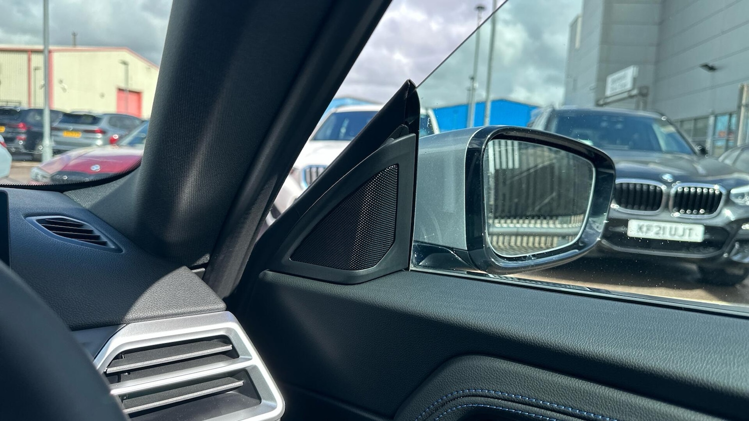 Used BMW 2 Series 2025 for sale - 77604646: Photo 20