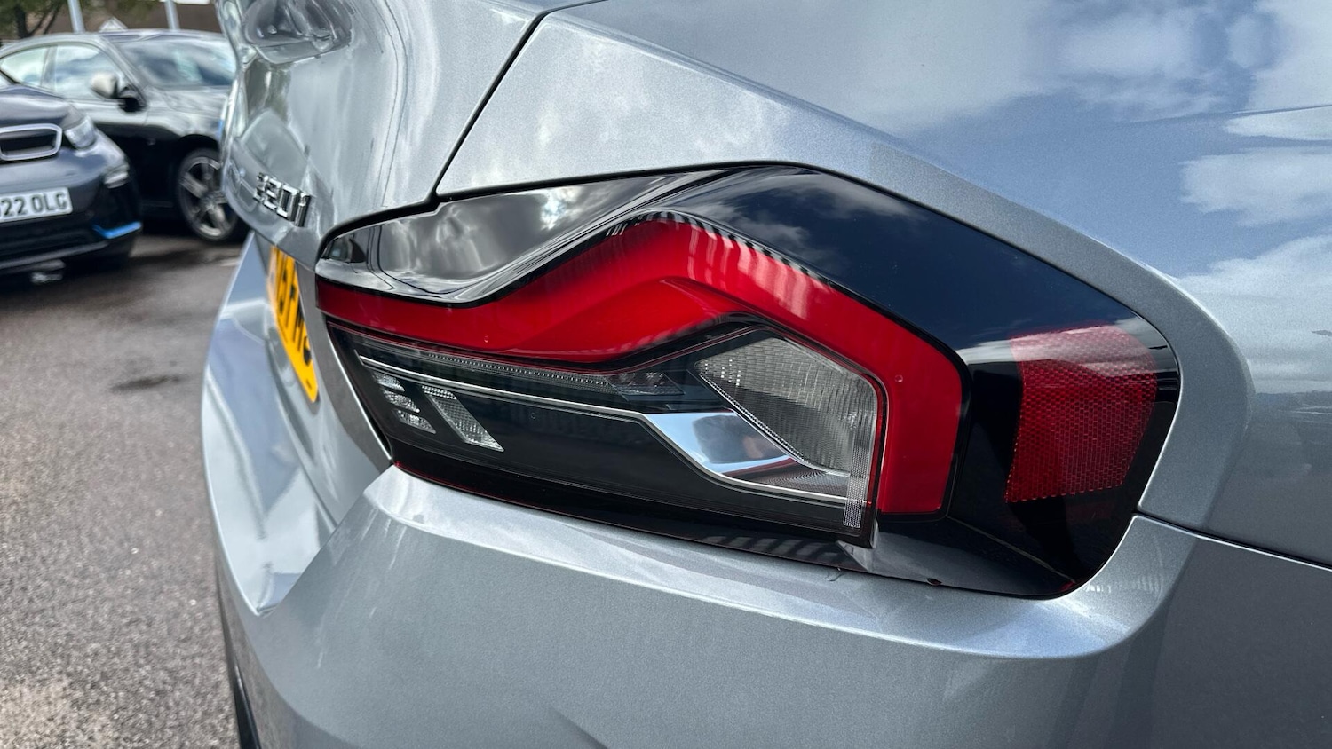 Used BMW 2 Series 2025 for sale - 77604646: Photo 21