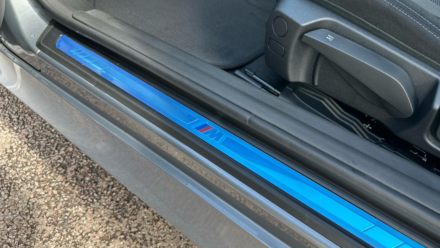 Used BMW 2 Series 2025 for sale - 77604646: Photo 23