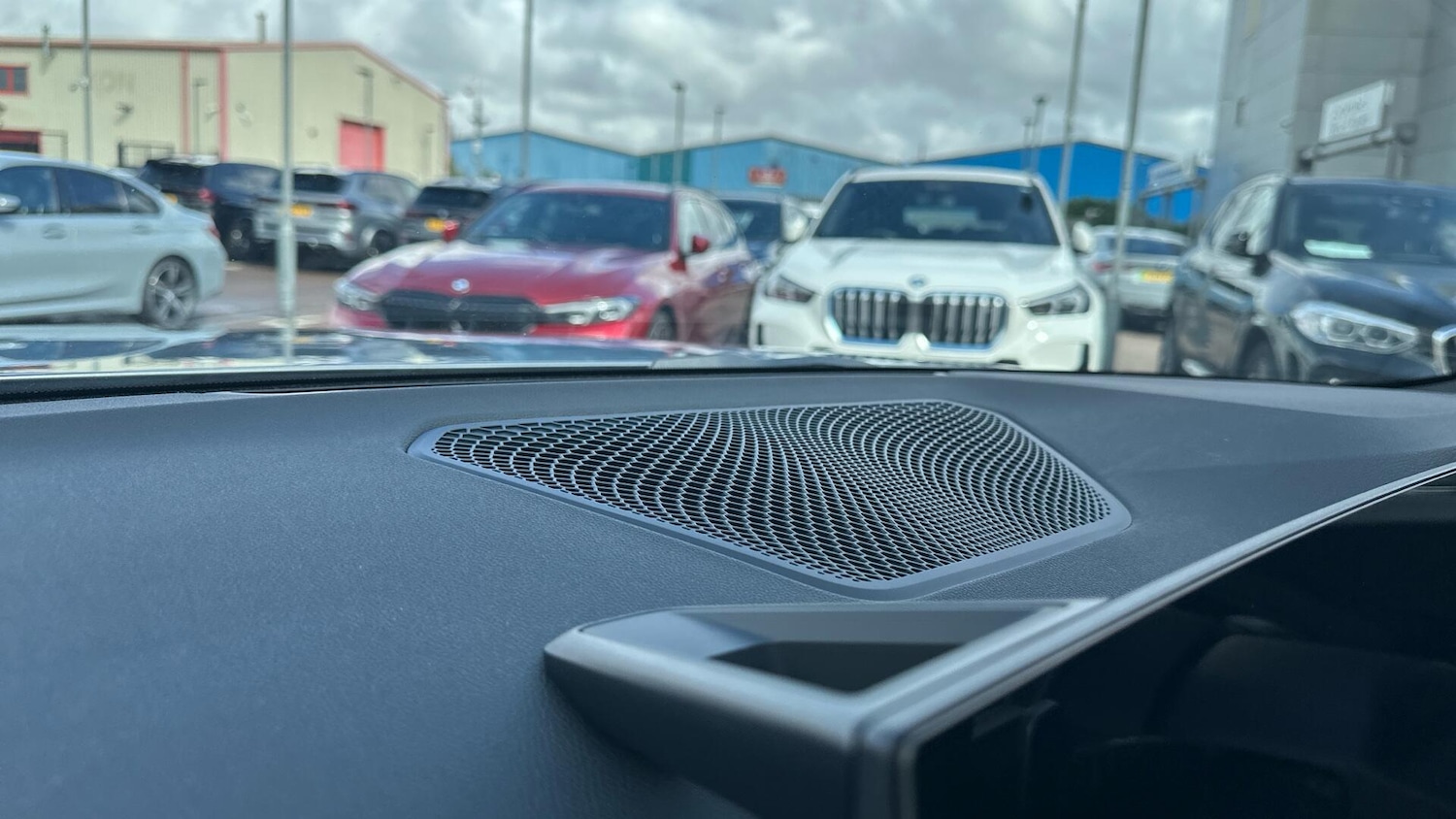 Used BMW 2 Series 2025 for sale - 77604646: Photo 25