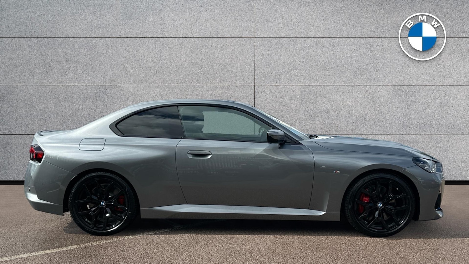 Used BMW 2 Series 2025 for sale - 77604646: Photo 3