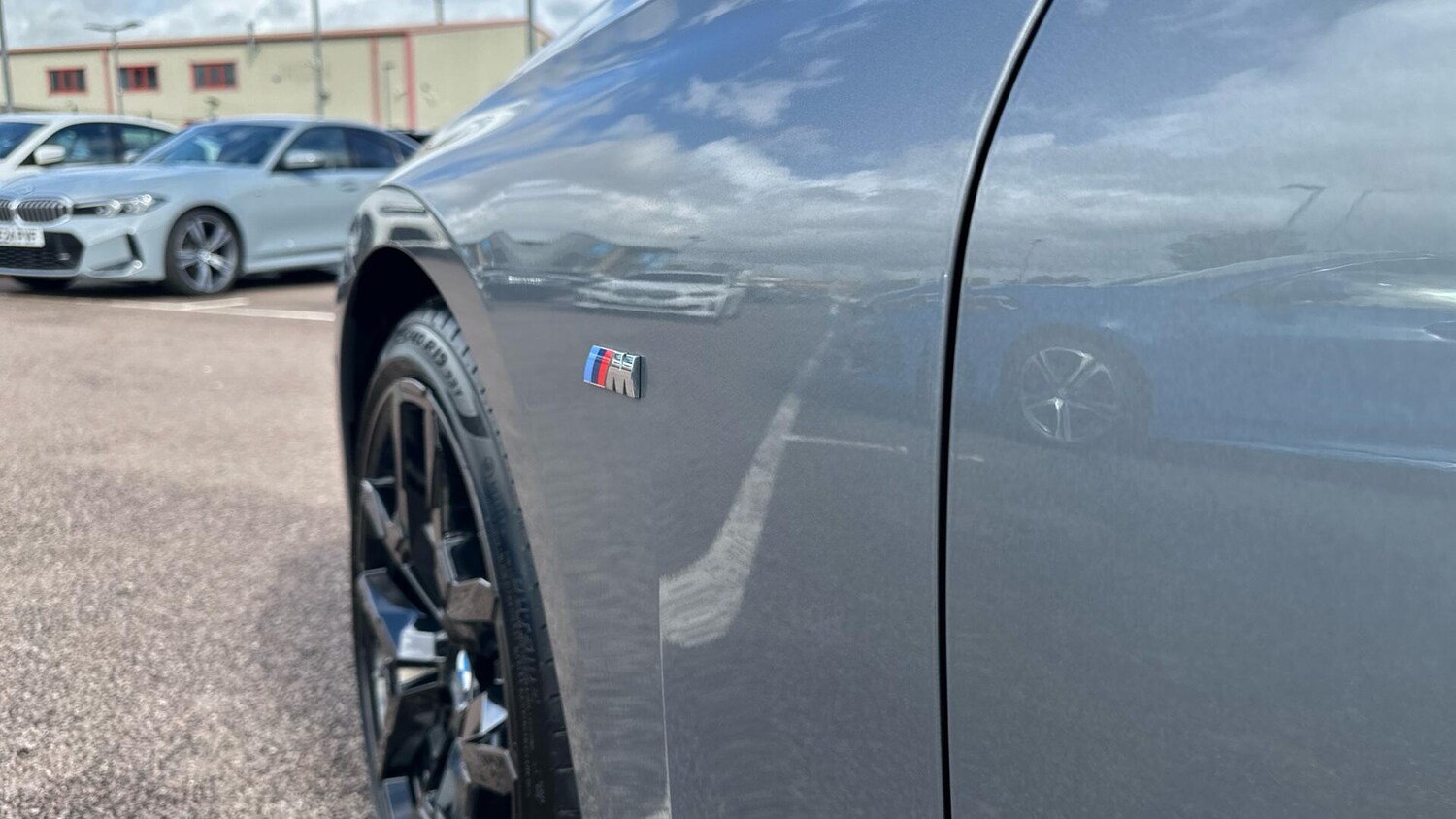 Used BMW 2 Series 2025 for sale - 77604646: Photo 36