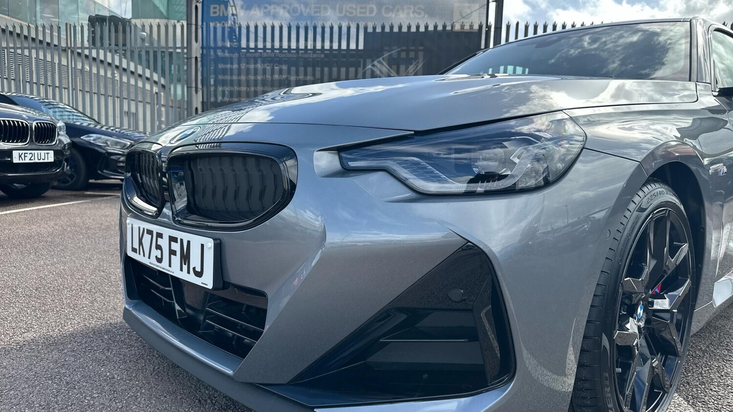 Used BMW 2 Series 2025 for sale - 77604646: Photo 38