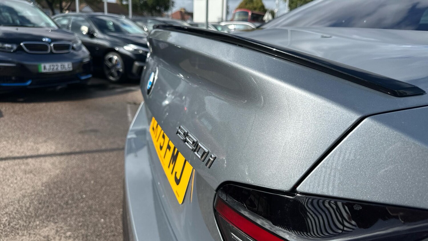 Used BMW 2 Series 2025 for sale - 77604646: Photo 40