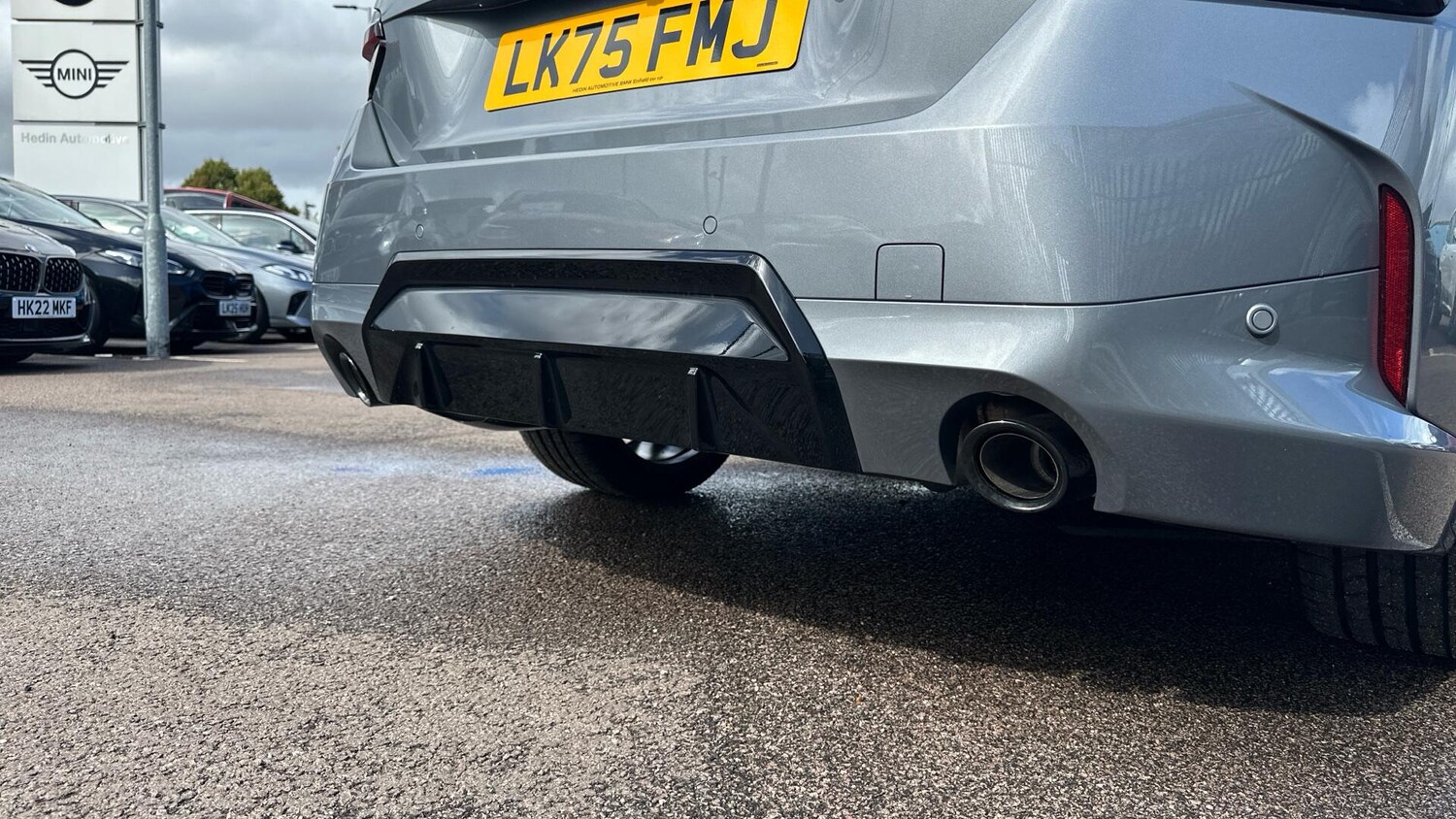 Used BMW 2 Series 2025 for sale - 77604646: Photo 41