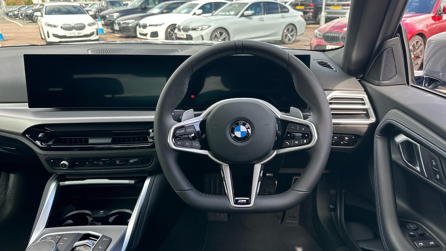 Used BMW 2 Series 2025 for sale - 77604646: Photo 5