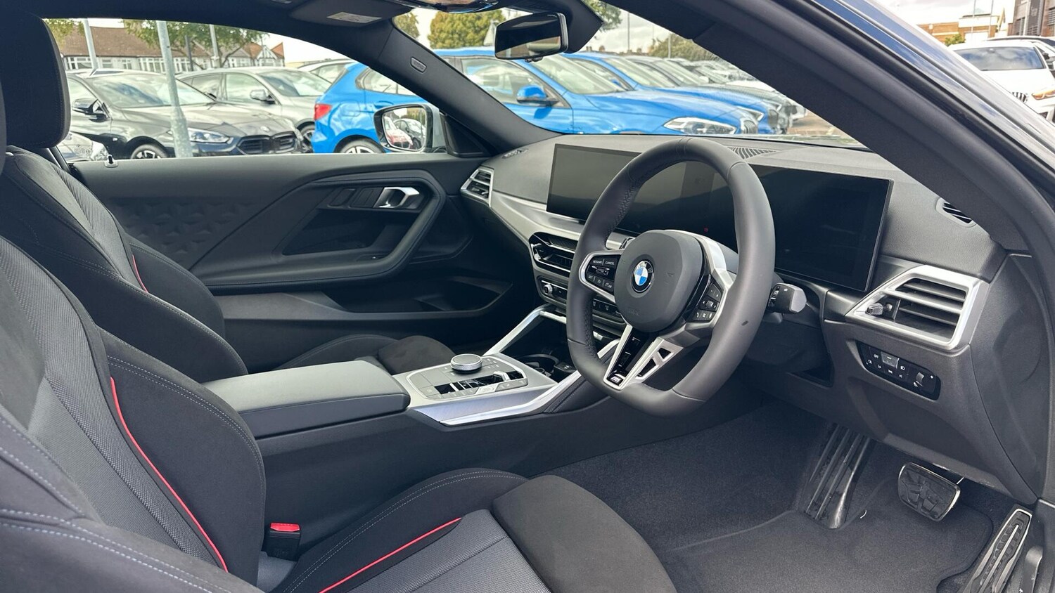 Used BMW 2 Series 2025 for sale - 77604646: Photo 6