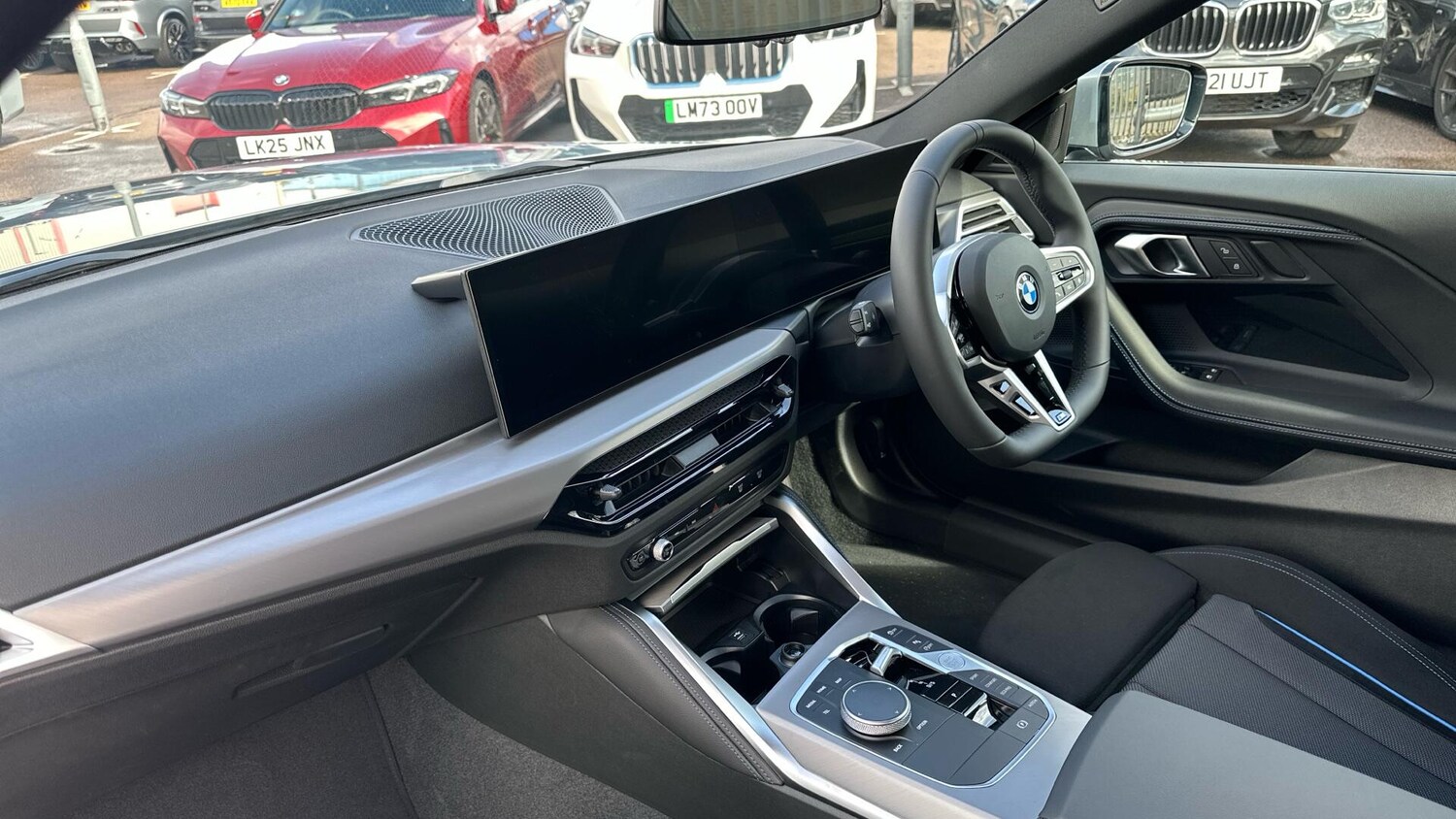 Used BMW 2 Series 2025 for sale - 77604646: Photo 7