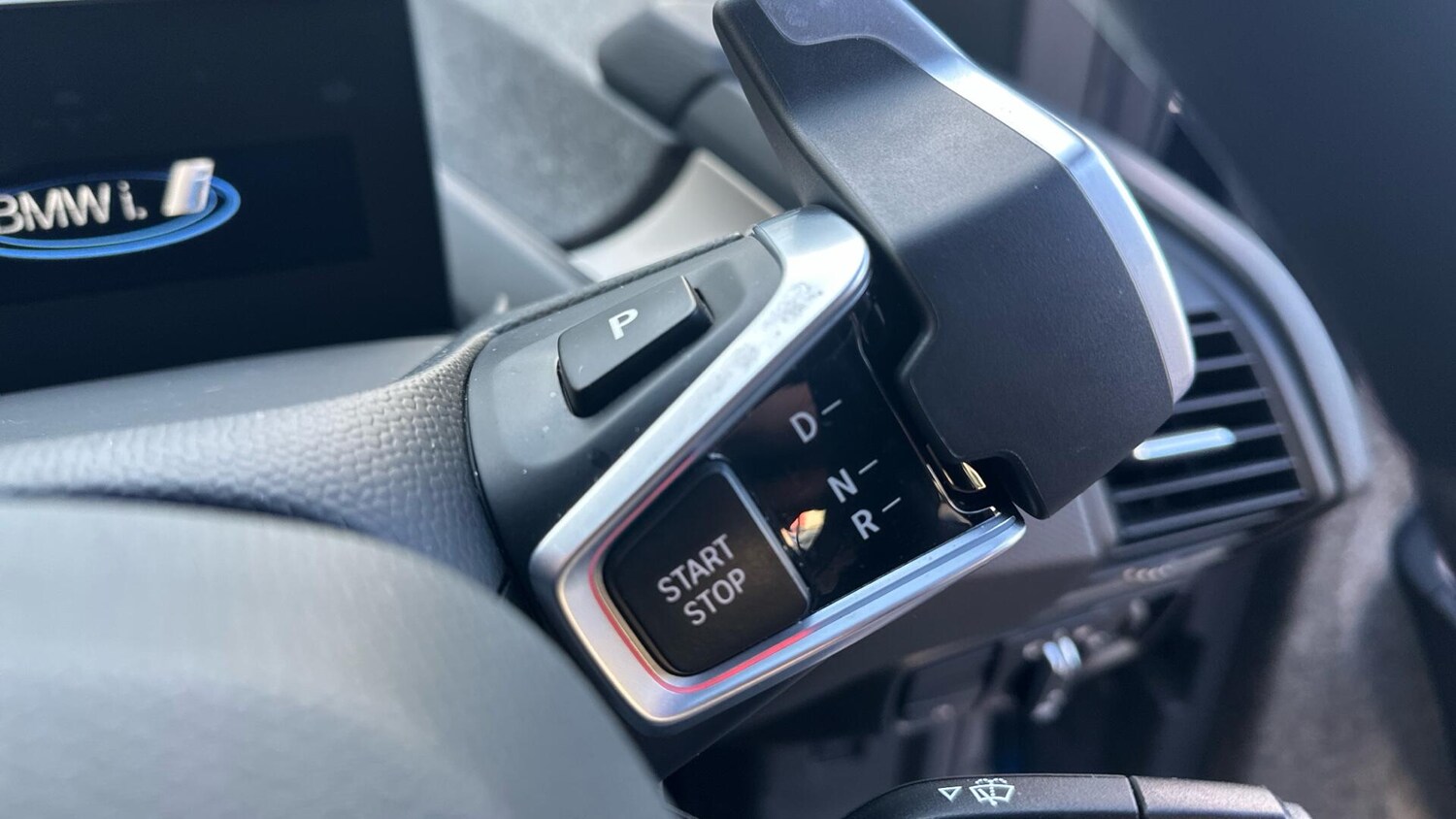 Used BMW i3 2021 for sale - 77604823: Photo 10