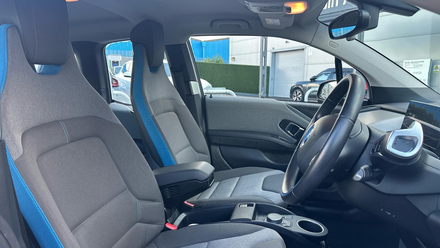 Used BMW i3 2021 for sale - 77604823: Photo 11