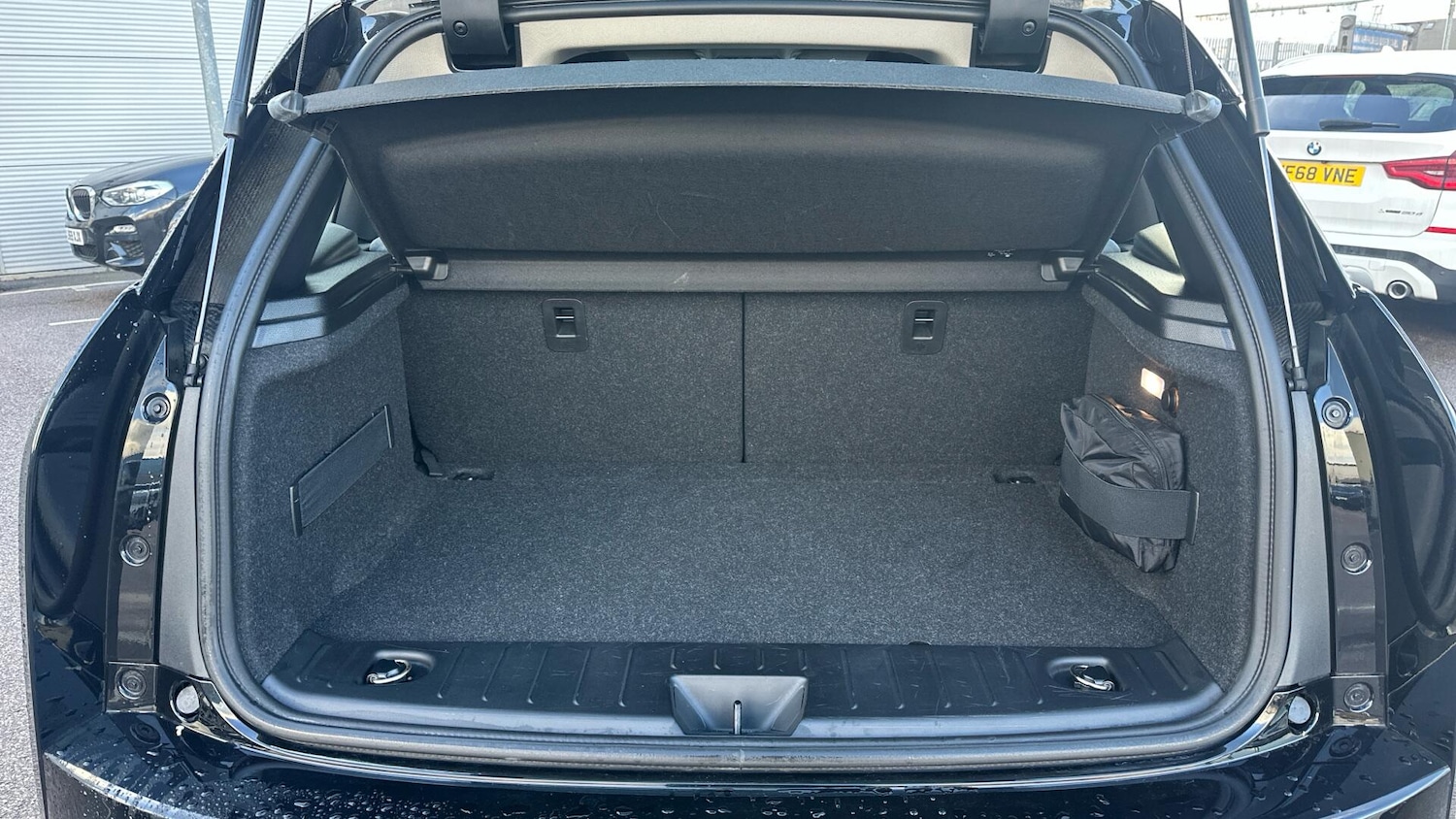Used BMW i3 2021 for sale - 77604823: Photo 13