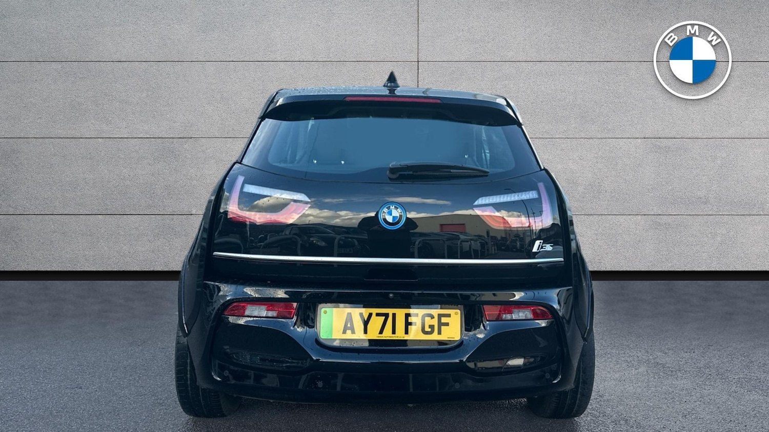 Used BMW i3 2021 for sale - 77604823: Photo 15