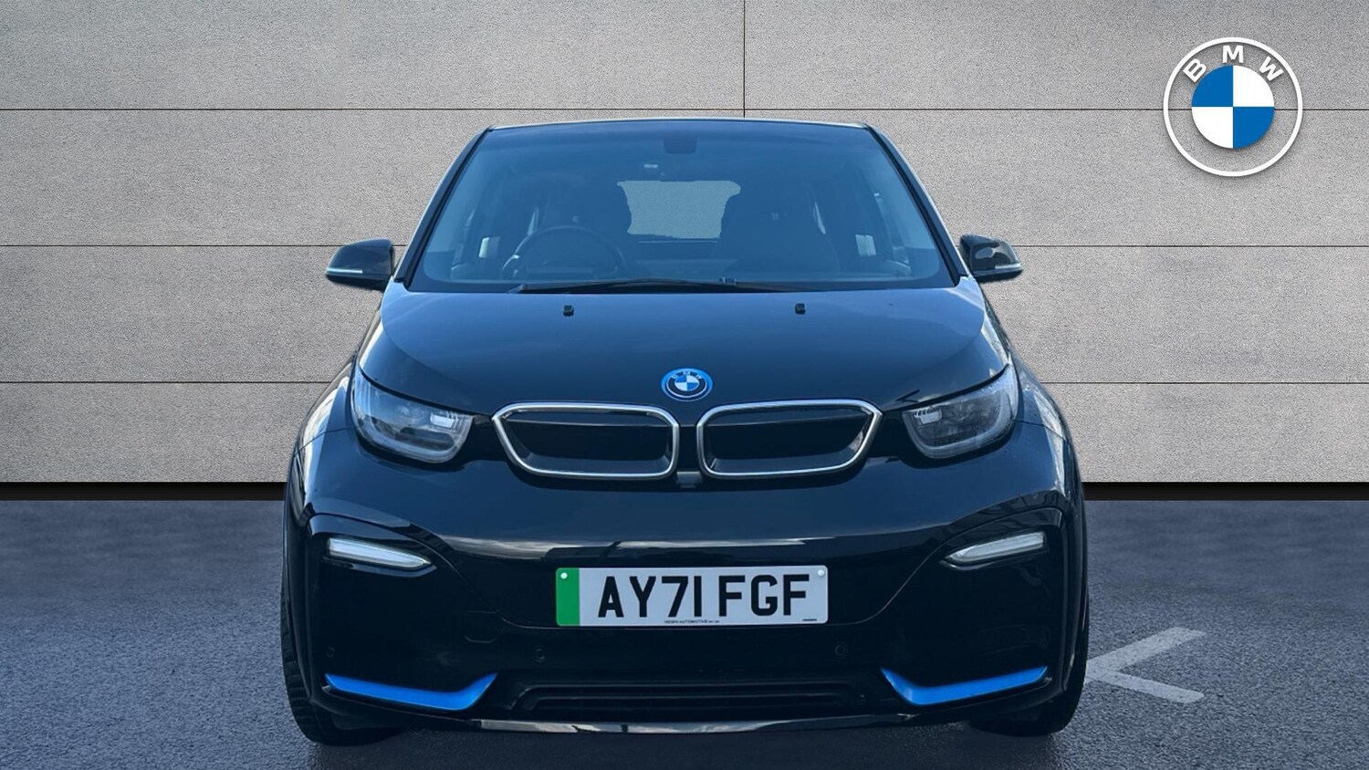 Used BMW i3 2021 for sale - 77604823: Photo 16